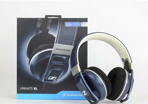 Tai Nghe Sennheiser Urbanite XL Galaxy, Denim chính hãng giá tốt